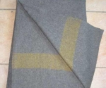 Indian Wars Saddle Blanket