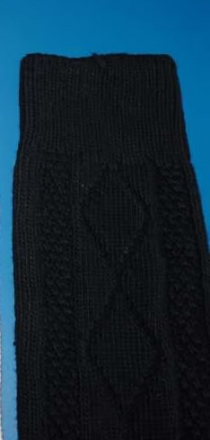 Sock and Legwarmer Knitting Patterns - Interweave