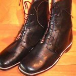 Brogans and Half-Boots - $79.00 to $89.00