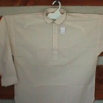 Cotton Shirt - $34.95