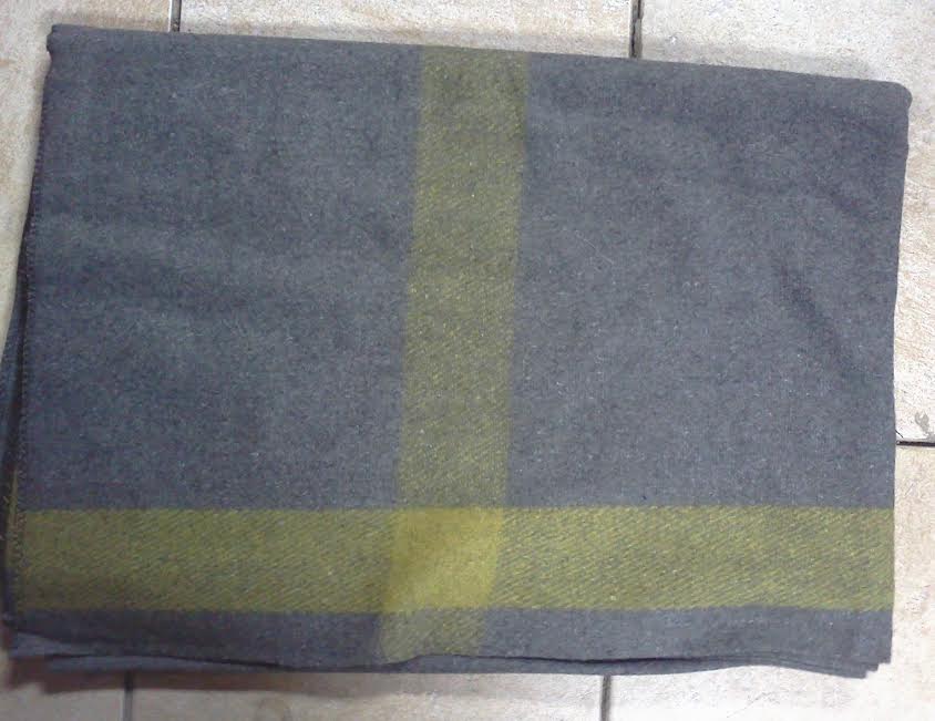 Woolrich cavalry blanket best sale