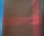 Brown Wool Blanket