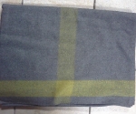 Indian Wars Saddle Blanket