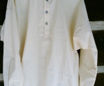 Cotton Shirt - 1