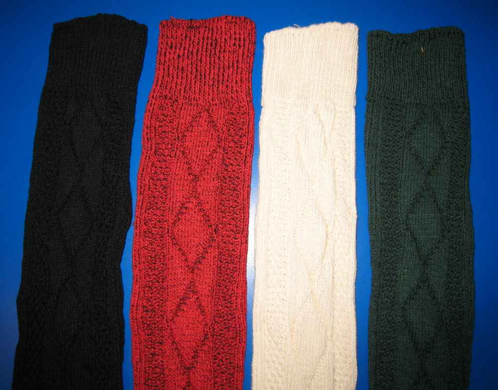 Red kilt best sale hose