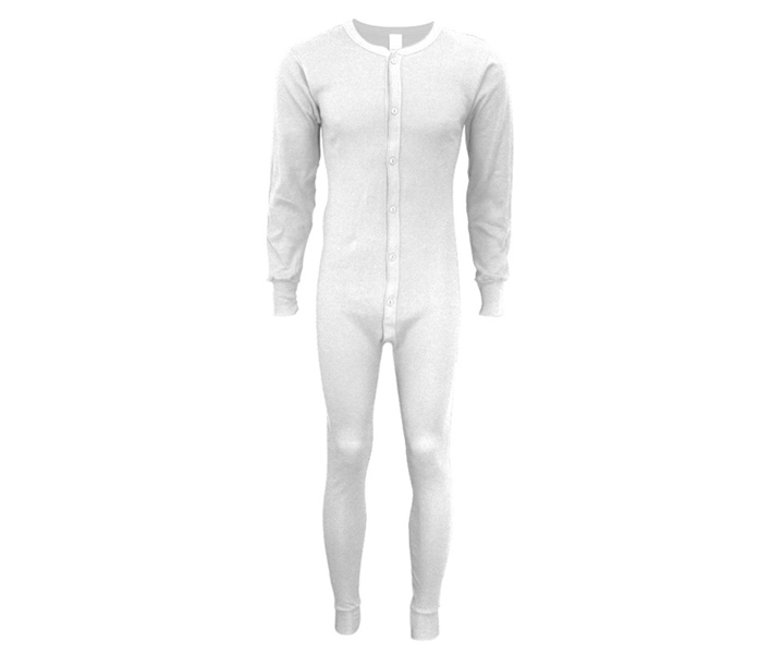 Long Johns “Union Suit”