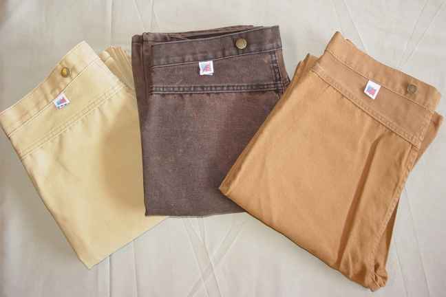 Men's Pants  Hamilton Dry Goods