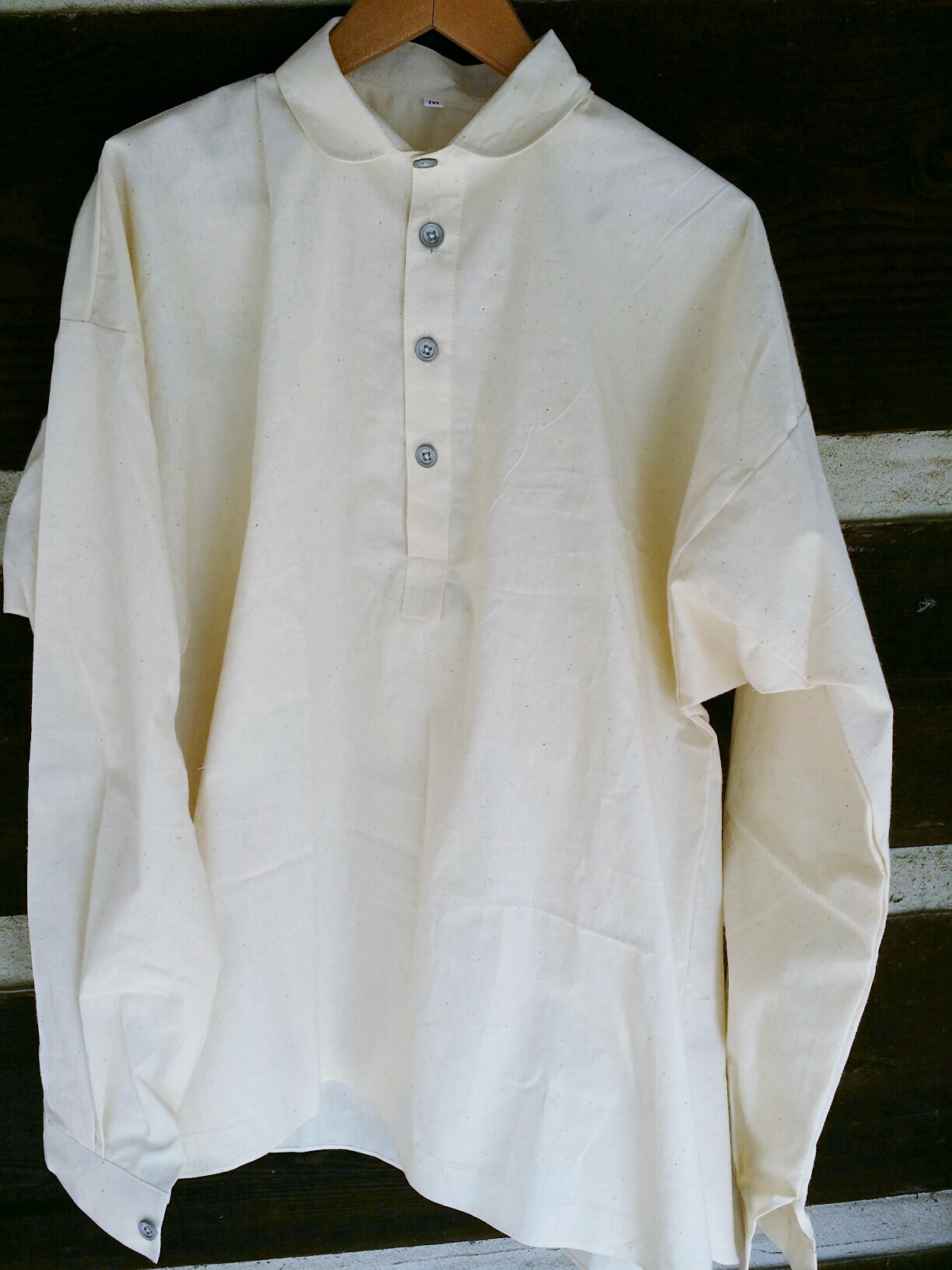 cotton-shirt-1 | Hamilton Dry Goods